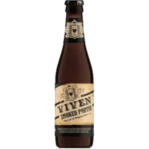 Viven Smoked Porter