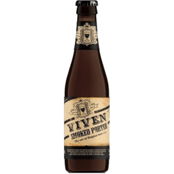 Viven Smoked Porter