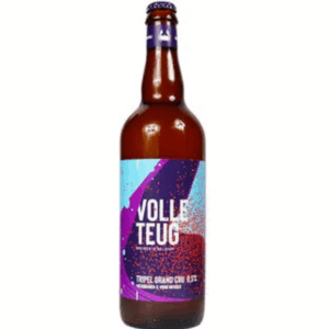 Volle Teug