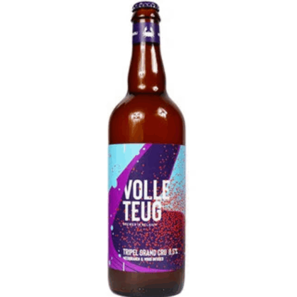 Volle Teug