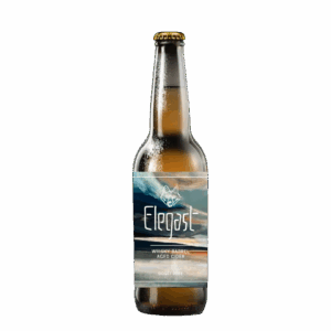 Whisky BA Cider