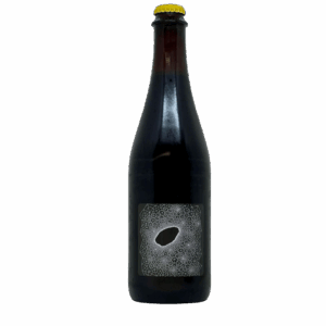 12yr Wild Turkey BA Dark Matter