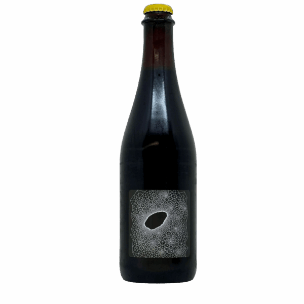 12yr Wild Turkey BA Dark Matter