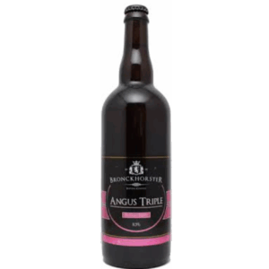 Angus triple 75cl