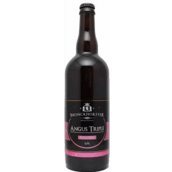 Angus triple 75cl