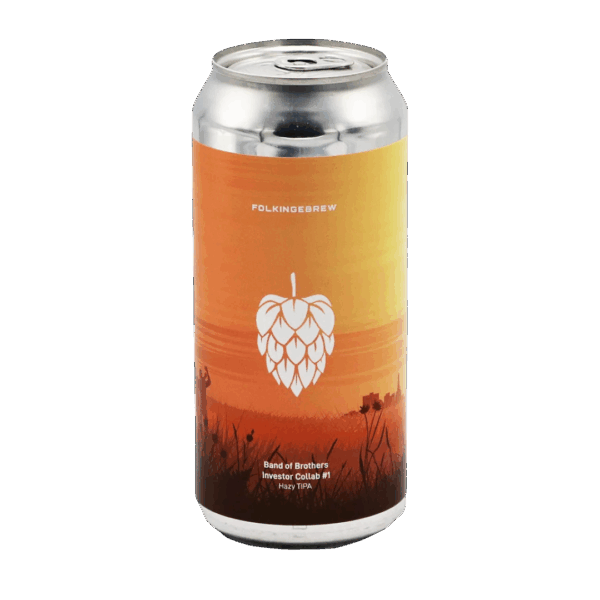 Band of Brothers: Investor Collab #1