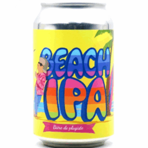 Beach IPA