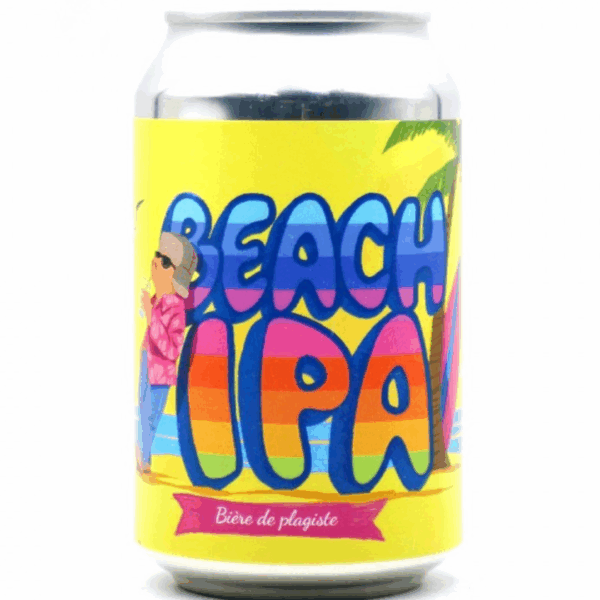 Beach IPA