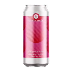 Big Citra Vibes