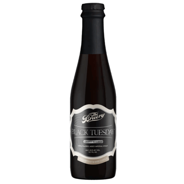 Black Tuesday Grand Reserve