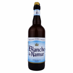 Blanche de Namur 75cl