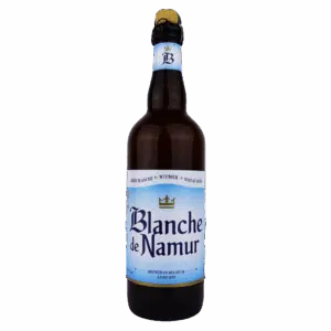 Blanche de Namur 75cl