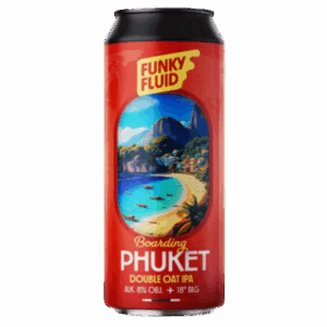 Boarding: Phuket