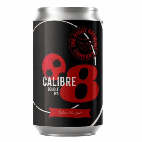 Calibre 8