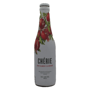 Cherie Grenade