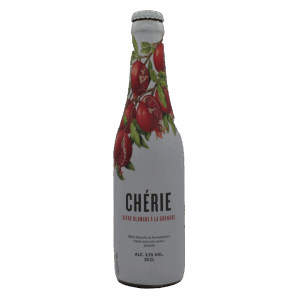 Cherie Grenade