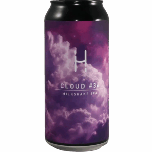 Cloud #36