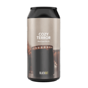 Cozy Terror