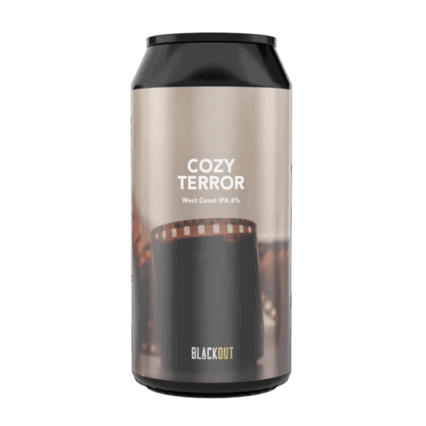 Cozy Terror