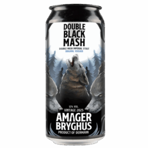 Double Black Mash (2025) Original Version