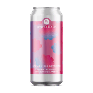Double Citra Daydream