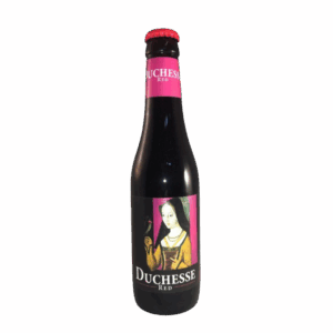 Duchesse Red