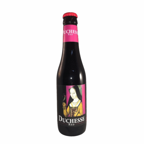 Duchesse Red
