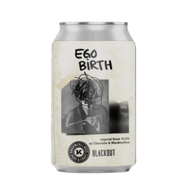 Ego Birth