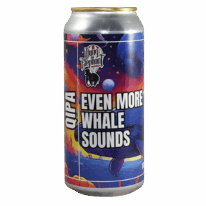 Even More Whale Sounds