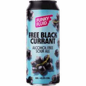 Free Black Currant