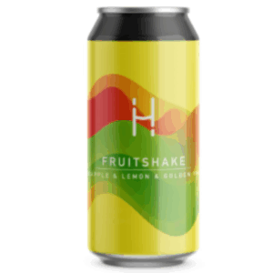 Fruitshake