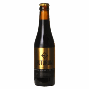Futurum Imperial Stout PX