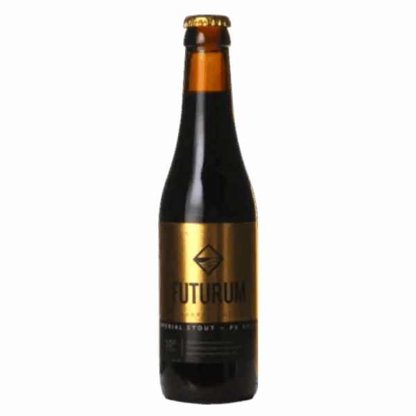 Futurum Imperial Stout PX