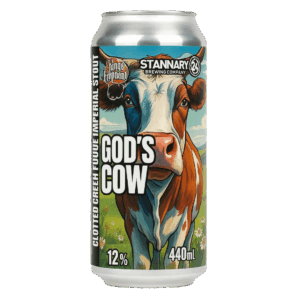 God's Cow