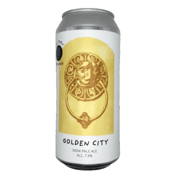 Golden City