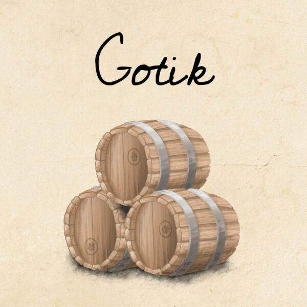 Gotik