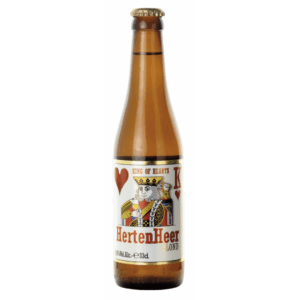 Hertenheer