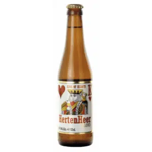 Hertenheer