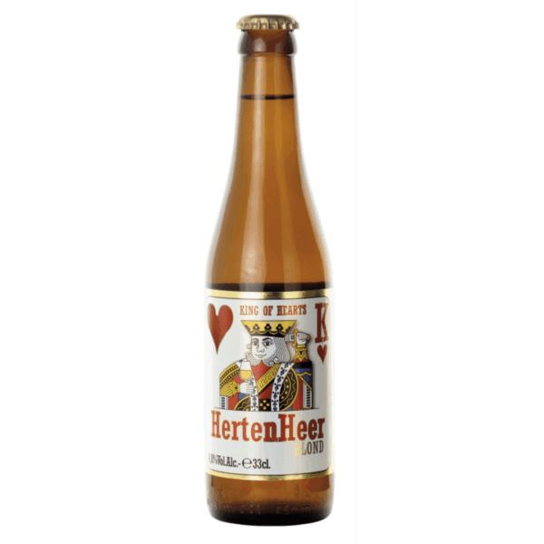 Hertenheer