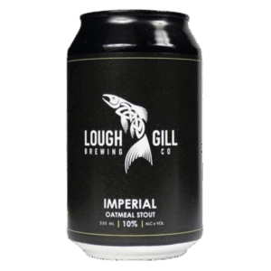 Imperial Oatmeal Stout