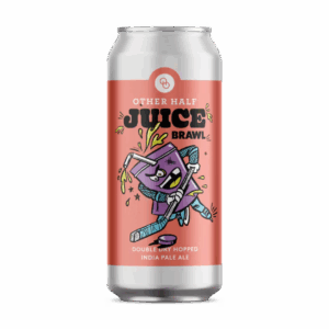 Juice Brawl
