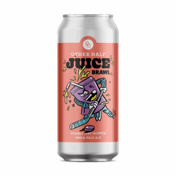 Juice Brawl