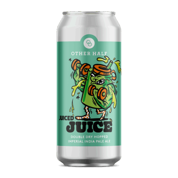 Juiced Juice