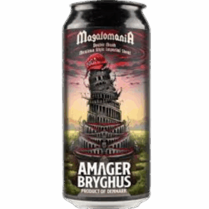 Magalomania