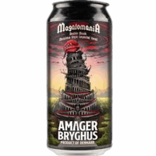 Magalomania