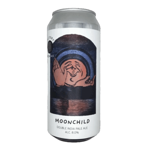 Moonchild