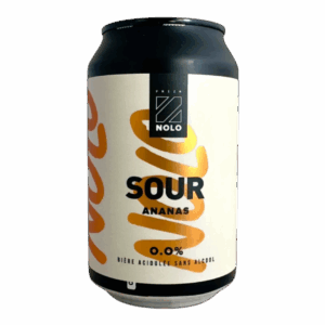 Nolo Sour Ananas