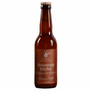 Nouveau Riche