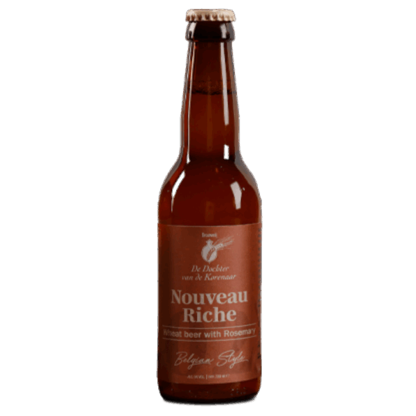 Nouveau Riche