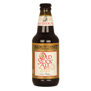 Old Stock Ale 2024